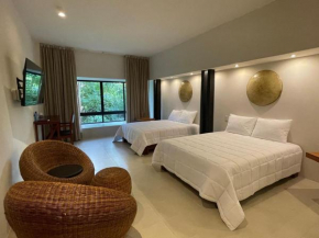 Cuatro Lunas Hotel Boutique